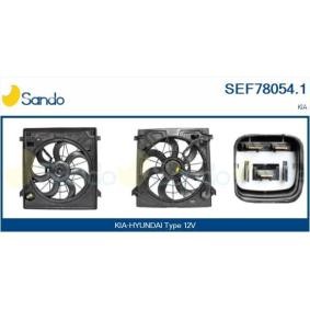 Lenkwinkelsensor für FIAT von SANDO