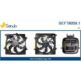 Lenkwinkelsensor für FIAT von SANDO