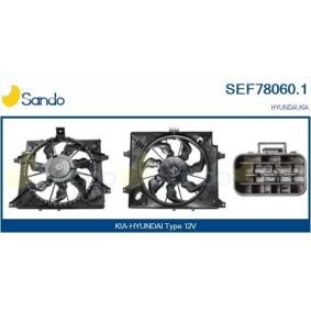 Lenkwinkelsensor für FIAT von SANDO