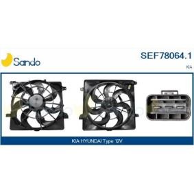 Achetez des Capteur d'angle de braquage SANDO SSS77300.1 à prix pour 102,96 €