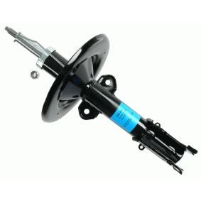 Stoßdämpfer 030 645 für VOYAGER II (ES) für 66,13 CHF