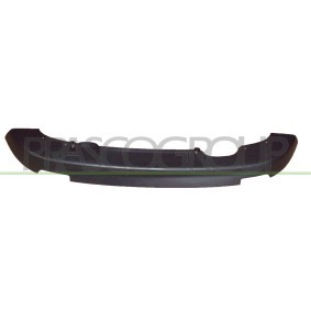 Achetez des Pare-choc arrière PRASCO ST0271051 à prix pour 103,93 €