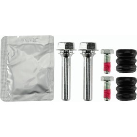 Acquista Kit manicotti di guida, Pinza freno da TRW ST1726 a buon mercato per soli 17,38 €