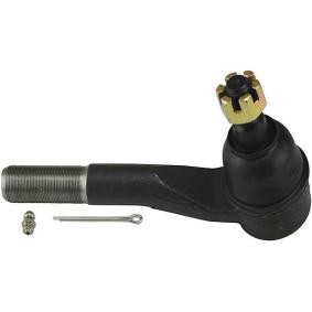 Spurstangenkopf von KAVO PARTS
