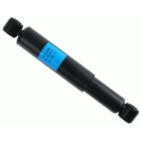 Stoßdämpfer 101 638