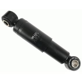 Dämpfer, Fahrerhauslagerung von SACHS günstig für 90,97 €