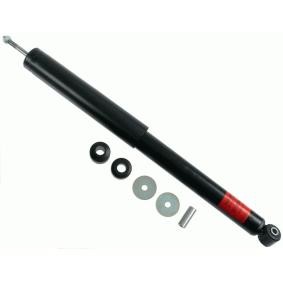 Stoßdämpfer 105 818 für Astra G Limousine (T98) für 39,32 CHF