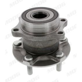 Comprar Juego de cojinete de rueda de MOOG SU-WB-12079 a bajo precio de 72,42 €