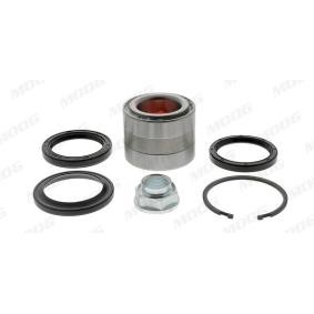 Comprar Juego de cojinete de rueda de MOOG SU-WB-12082 a bajo precio de 46,86 €