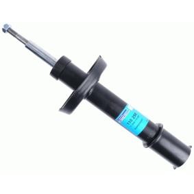 Stoßdämpfer 110 256 für COMBO TOUR Mk II (C) (F25) für 62,04 CHF