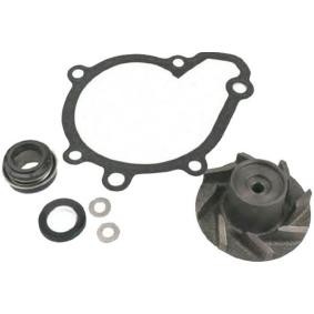 Wasserpumpe von KAVO PARTS für LIBERO Bus (E10, E12) günstig online kaufen