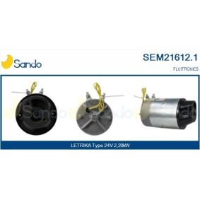 Scheibenwischermotor von SANDO