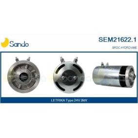 Scheibenwischermotor von SANDO