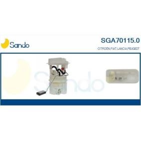 Osta Pyyhkijän moottori SANDO:llä SWM12303.1 edullisesti hintaan 190,94 €