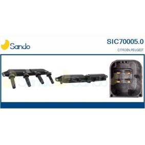 Osta Pyyhkijän moottori SANDO:llä SWM15630.1 edullisesti hintaan 370,87 €