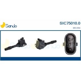 Osta Pyyhkijän moottori SANDO:llä SWM32105.1 edullisesti hintaan 188,99 €