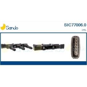 Osta Pyyhkijän moottori SANDO:llä SWM32126.1 edullisesti hintaan 198,85 €