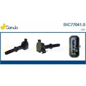 Osta Pyyhkijän moottori SANDO:llä SWM32309.1 edullisesti hintaan 187,01 €