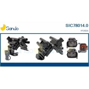 Osta Pyyhkijän moottori SANDO:llä SWM33105.0 edullisesti hintaan 121,50 €