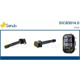 Osta Pyyhkijän moottori SANDO:llä SWM40105.0 edullisesti hintaan 101,45 €
