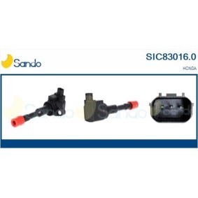 Osta Pyyhkijän moottori SANDO:llä SWM40107.0 edullisesti hintaan 149,27 €