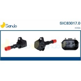 Osta Pyyhkijän moottori SANDO:llä SWM40108.0 edullisesti hintaan 85,25 €