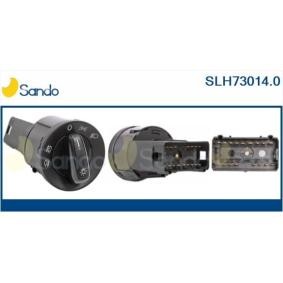 Achetez des Système d'essuyage complet SANDO SWS10106.1 à prix pour 306,11 €