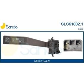 Achetez des Système d'essuyage complet SANDO SWS15104.1 à prix pour 392,75 €