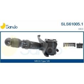 Achetez des Système d'essuyage complet SANDO SWS15107.1 à prix pour 361,75 €