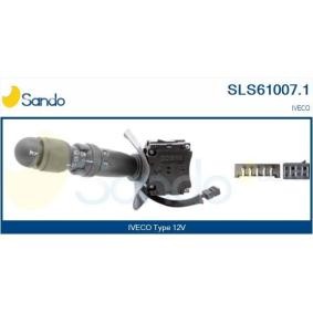 Scheibenreinigungsanlage SWS15109.1 von SANDO günstig für 443,76 € online kaufen
