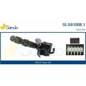 Achetez des Système d'essuyage complet SANDO SWS15110.1 à prix pour 284,94 €