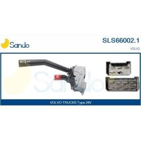 Achetez des Système d'essuyage complet SANDO SWS30101.1 à prix pour 121,07 €