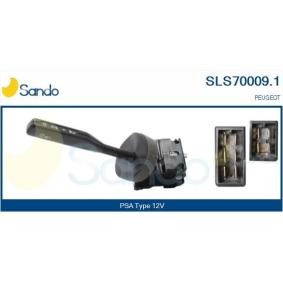 Achetez des Système d'essuyage complet SANDO SWS30120.1 à prix pour 189,09 €
