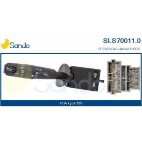 Achetez des Système d'essuyage complet SANDO SWS30124.1 à prix pour 132,35 €