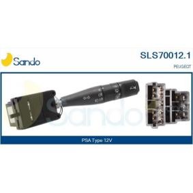 Scheibenreinigungsanlage SWS30126.1 von SANDO günstig für 160,00 € online kaufen