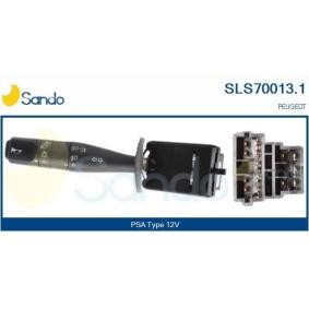 Scheibenreinigungsanlage SWS30128.0 von SANDO günstig für 119,58 € online kaufen