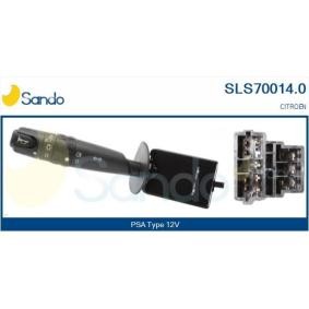 Scheibenreinigungsanlage SWS30128.1 von SANDO günstig für 172,13 € online kaufen