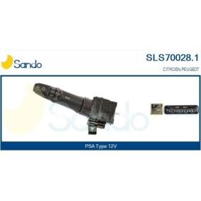 Achetez des Système d'essuyage complet SANDO SWS48104.1 à prix pour 130,51 €
