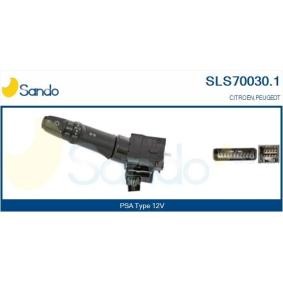 Scheibenreinigungsanlage von SANDO SWS48106.1