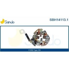 Scheibenreinigungsanlage von SANDO SWS48107.1