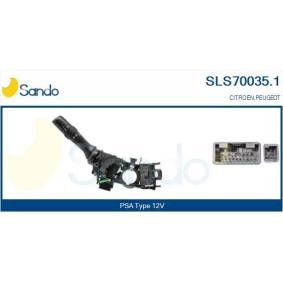 Achetez des Système d'essuyage complet SANDO SWS48121.1 à prix pour 215,85 €