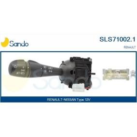 Achetez des Tringlerie d'essuie-glace SANDO SWT10124.0 à prix pour 95,71 €