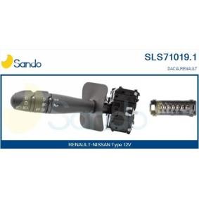 Achetez des Tringlerie d'essuie-glace SANDO SWT15101.0 à prix pour 54,18 €