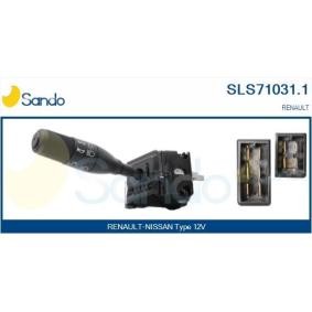 Achetez des Tringlerie d'essuie-glace SANDO SWT30100.1 à prix pour 55,09 €