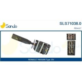 Achetez des Tringlerie d'essuie-glace SANDO SWT30111.1 à prix pour 123,23 €
