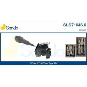 Achetez des Tringlerie d'essuie-glace SANDO SWT30120.1 à prix pour 57,97 €