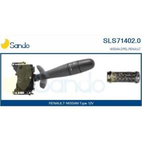 Wischergestänge SWT30134.0 von SANDO günstig für 62,76 € online kaufen