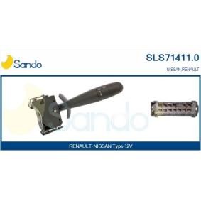 Osta Pyyhkijän vivusto SANDO:llä SWT33103.0 edullisesti hintaan 93,30 €
