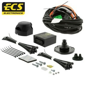 E-Satz für Anhängerkupplung SY-009-DH