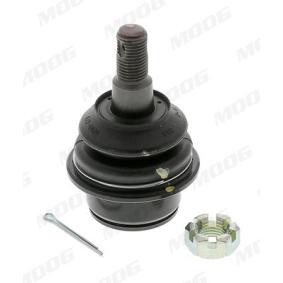 Comprar Rótula de suspensión de MOOG SY-BJ-13522 a bajo precio de 23,79 €